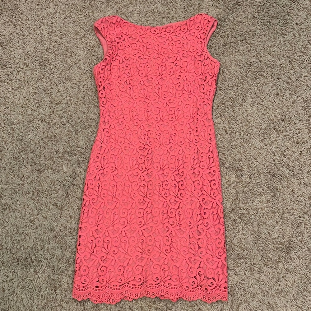 Women’s Ralph Lauren dress